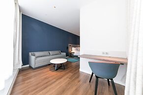 Holiday Inn Express Shanghai Tangzhen by IHG