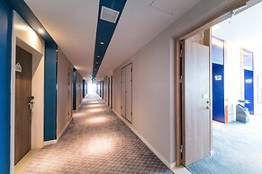 Holiday Inn Express Shanghai Tangzhen by IHG