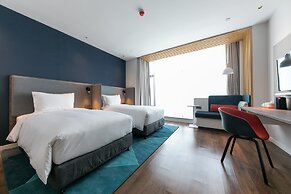Holiday Inn Express Shanghai Tangzhen by IHG