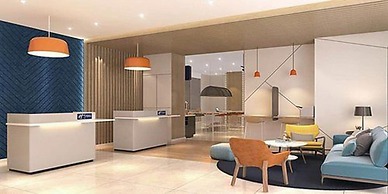 Holiday Inn Express Shanghai Tangzhen by IHG