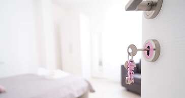 Casa Viviana - Bari Policlinico