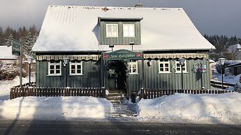 Hotel Garni Zum Holzfäller