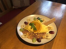Hotel Garni Zum Holzfäller