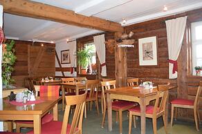 Hotel Garni Zum Holzfäller