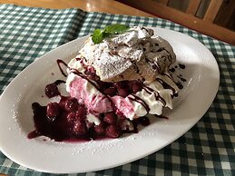 Hotel Garni Zum Holzfäller