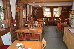Hotel Garni Zum Holzfäller