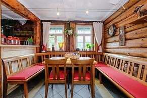 Hotel Garni Zum Holzfäller