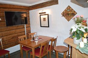 Hotel Garni Zum Holzfäller