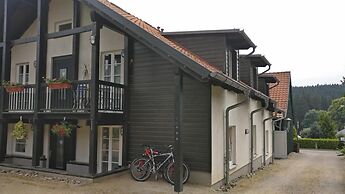 Hotel Garni Zum Holzfäller