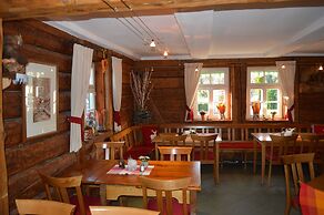 Hotel Garni Zum Holzfäller