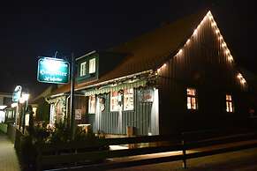 Hotel Garni Zum Holzfäller
