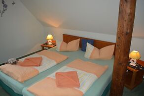 Hotel Garni Zum Holzfäller