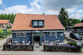 Hotel Garni Zum Holzfäller