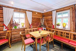 Hotel Garni Zum Holzfäller