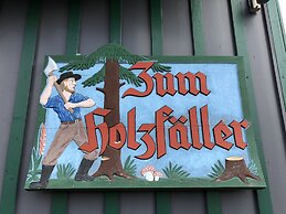Hotel Garni Zum Holzfäller