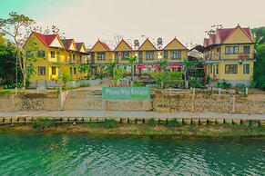 Phong Nha Escape Bungalow