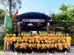 Phong Nha Escape Bungalow