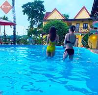 Phong Nha Escape Bungalow