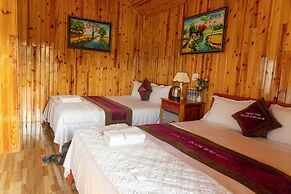 Phong Nha Escape Bungalow