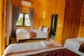 Phong Nha Escape Bungalow