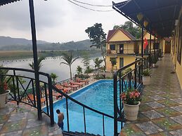 Phong Nha Escape Bungalow