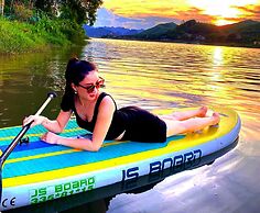 Phong Nha Escape Bungalow