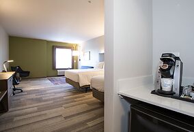 Holiday Inn Express & Suites Columbus - Worthington by IHG