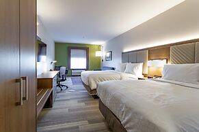 Holiday Inn Express & Suites Columbus - Worthington by IHG