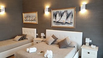 Meridiana Boutique Hotel