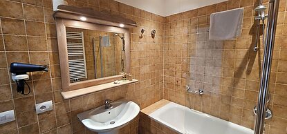 Meridiana Boutique Hotel