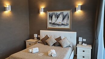 Meridiana Boutique Hotel