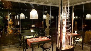 Meridiana Boutique Hotel