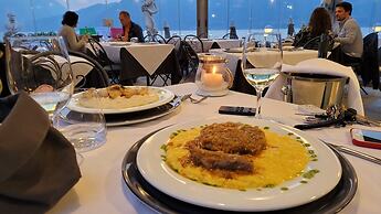 Meridiana Boutique Hotel