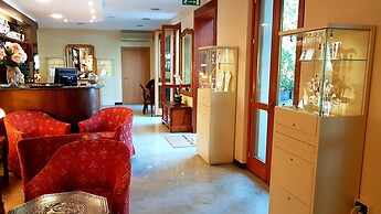 Meridiana Boutique Hotel