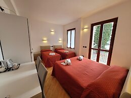 Meridiana Boutique Hotel