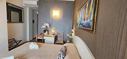 Meridiana Boutique Hotel