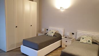 Meridiana Boutique Hotel