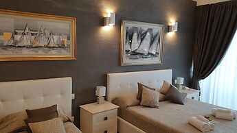 Meridiana Boutique Hotel