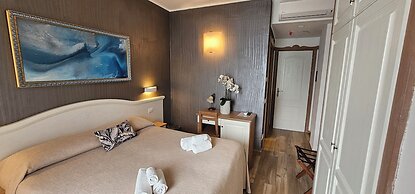 Meridiana Boutique Hotel