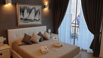 Meridiana Boutique Hotel
