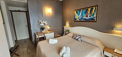 Meridiana Boutique Hotel