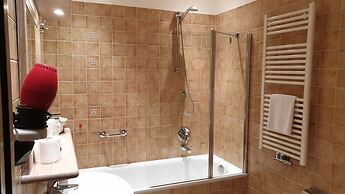 Meridiana Boutique Hotel