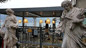 Meridiana Boutique Hotel