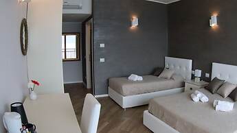 Meridiana Boutique Hotel