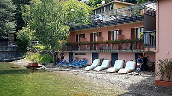 Meridiana Boutique Hotel
