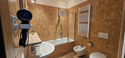 Meridiana Boutique Hotel