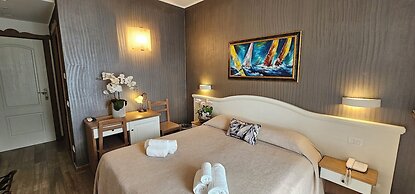Meridiana Boutique Hotel