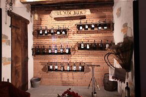 Meridiana Boutique Hotel