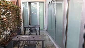 Meridiana Boutique Hotel
