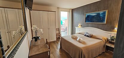 Meridiana Boutique Hotel